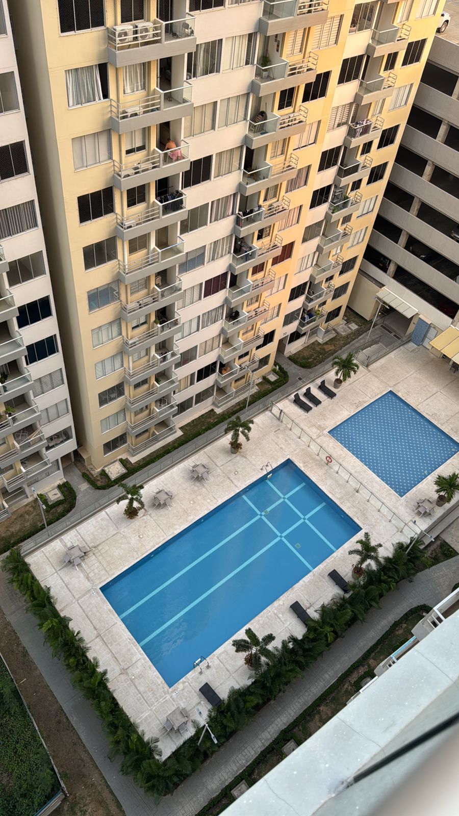 APARTAMENTO EN VENTA CAMPESTRE - CARTAGENA