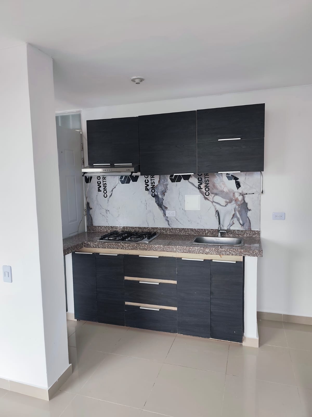 ARRIENDO APARTAMENTO EN VILLA ROSITA