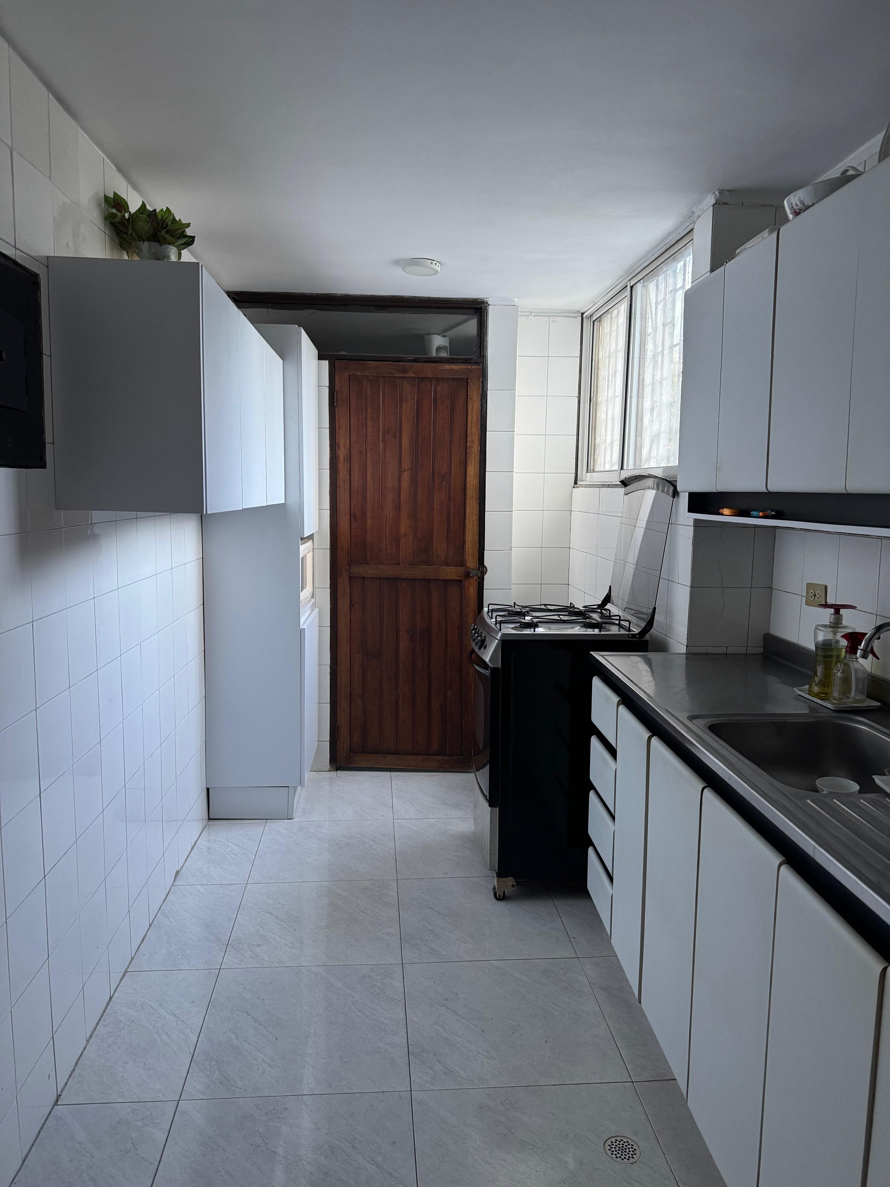 EN VENTA APARTAMENTO BOCAGRANDE - CARTAGENA