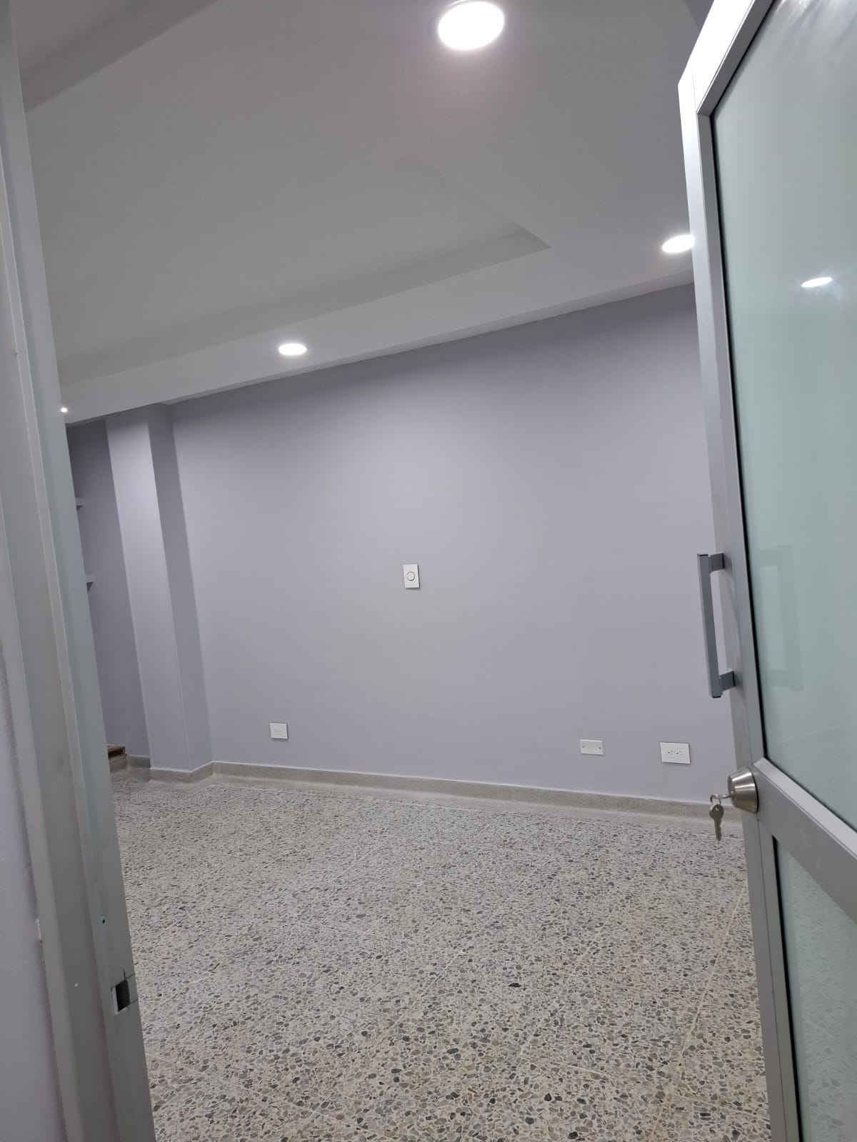 EN ARRIENDO OFICINA BOCAGRANDE - CARTAGENA