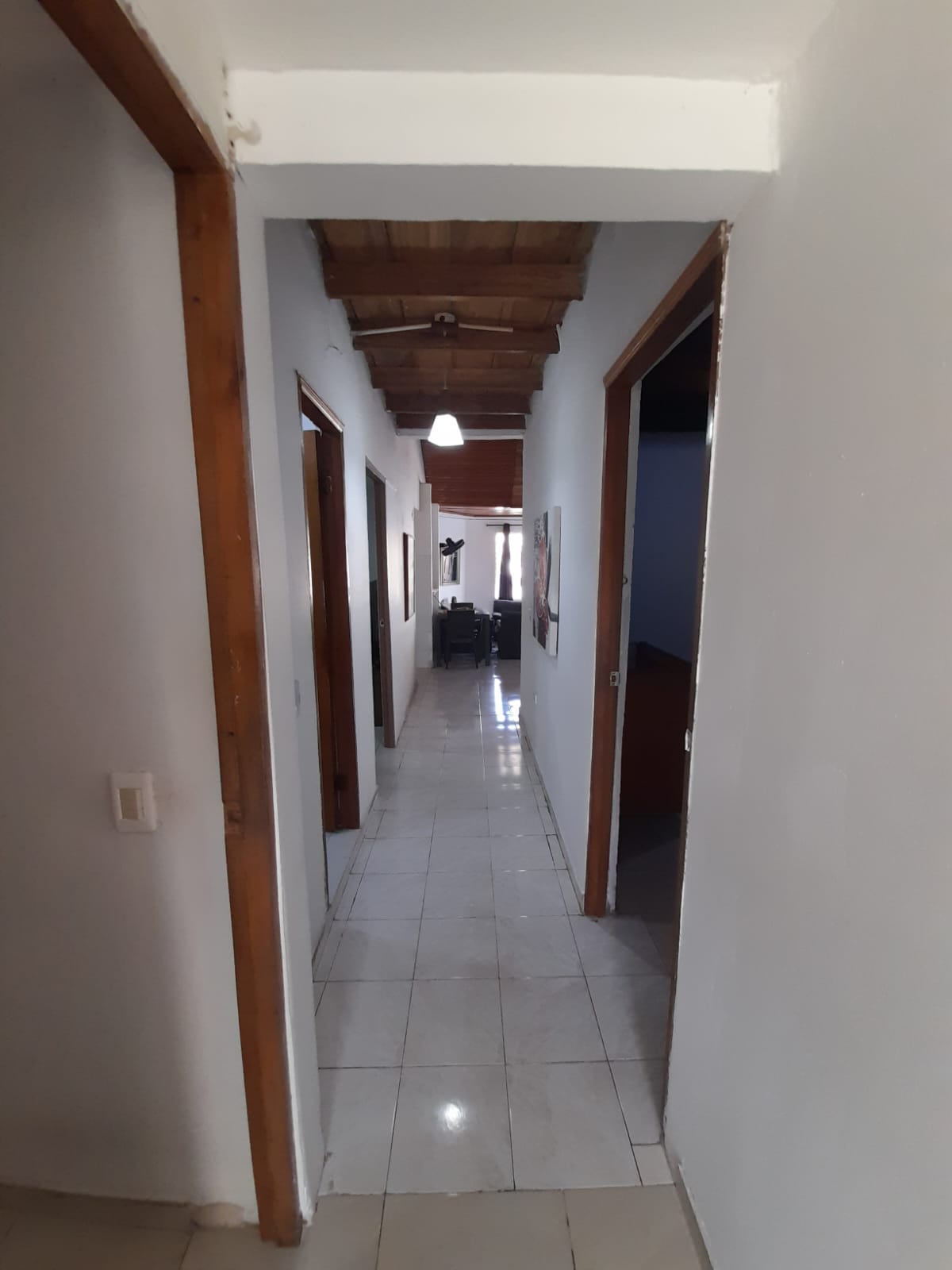 EN VENTA APARTAMENTO EN PARAGUAY - CARTAGENA