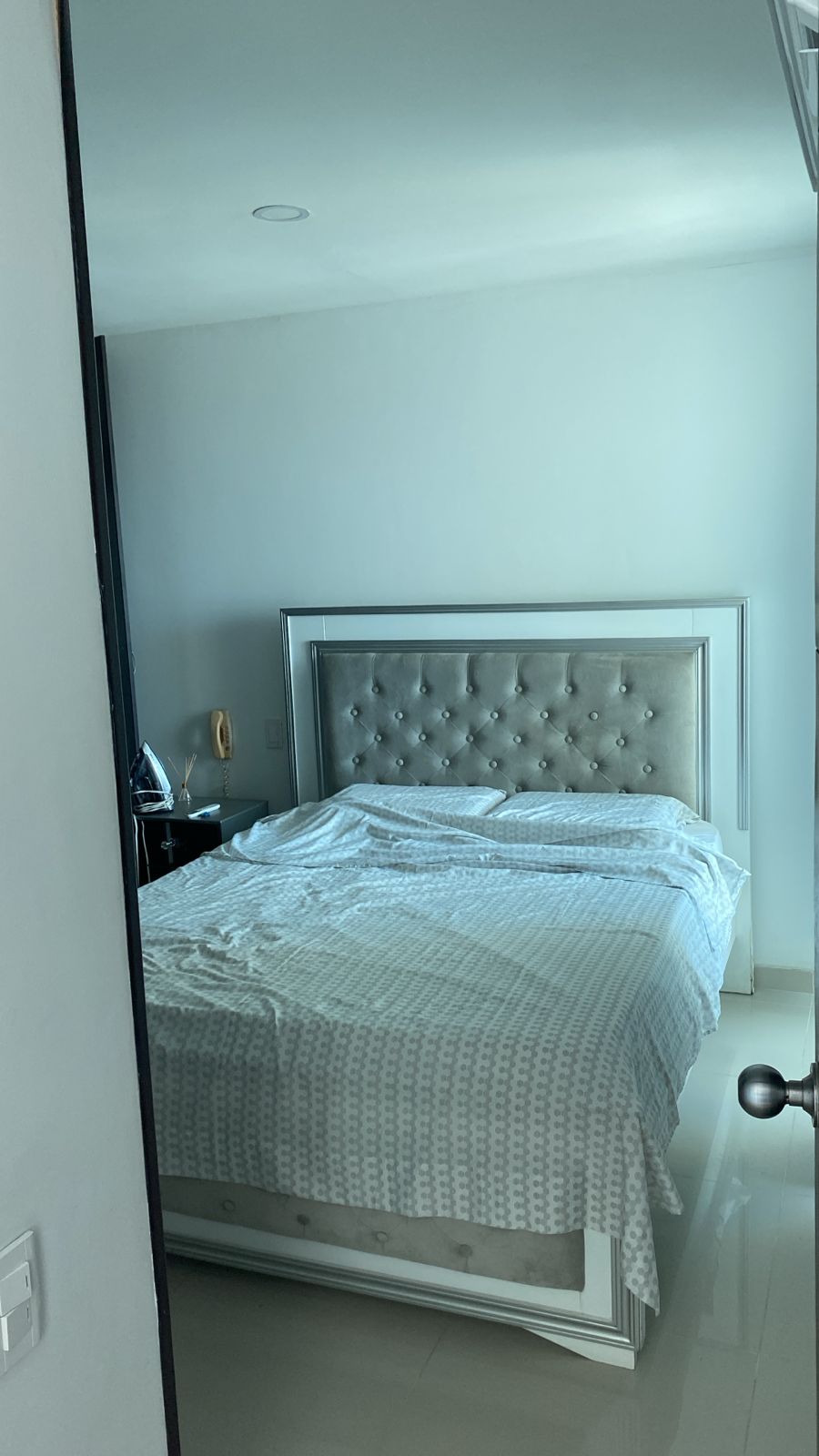 ARRIENDO APARTAMENTO CRESPO- CARTAGENA