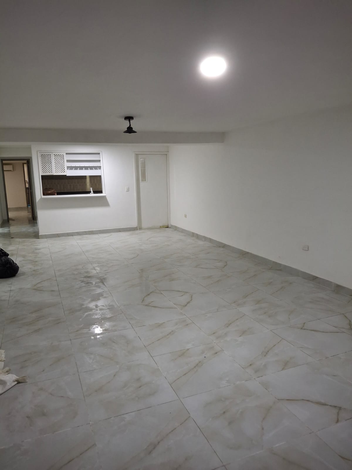 APARTAMENTO EN ARRIENDO BOCAGRANDE - CARTAGENA