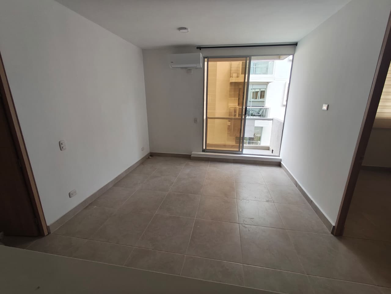 EN ARRIENDO APARTAMENTO MANZANILLO DEL MAR - CARTAGENA