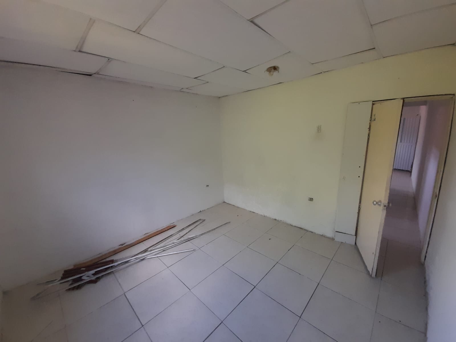 EN VENTA CASA EN EL BARRIO CHINO - CARTAGENA