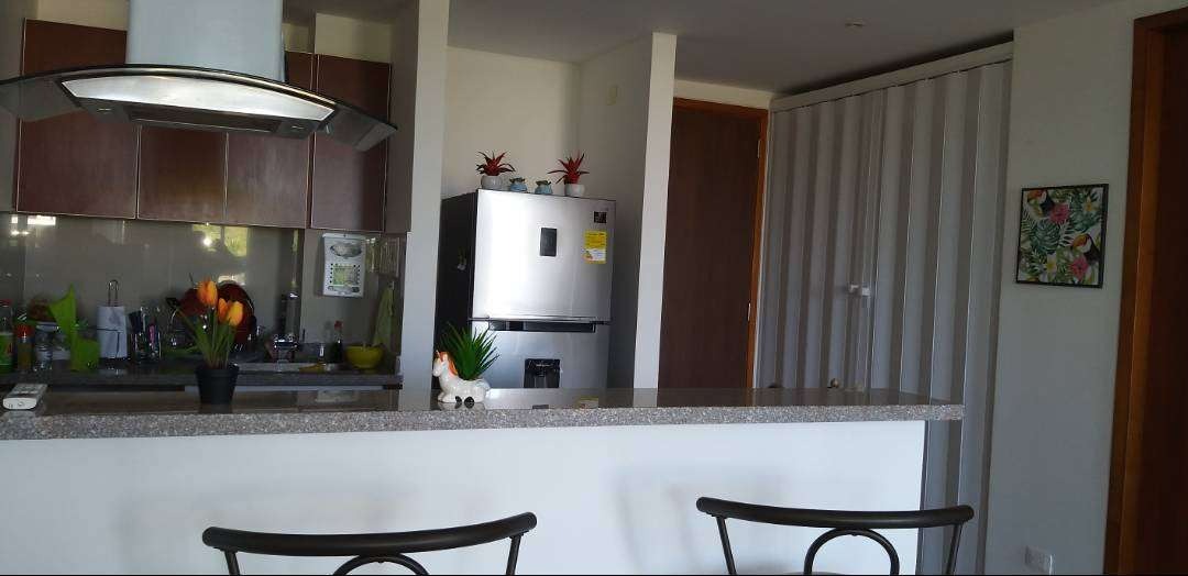 ARRIENDO APARTAMENTO AMOBLADO EN ZONA NORTE - CARTAGENA