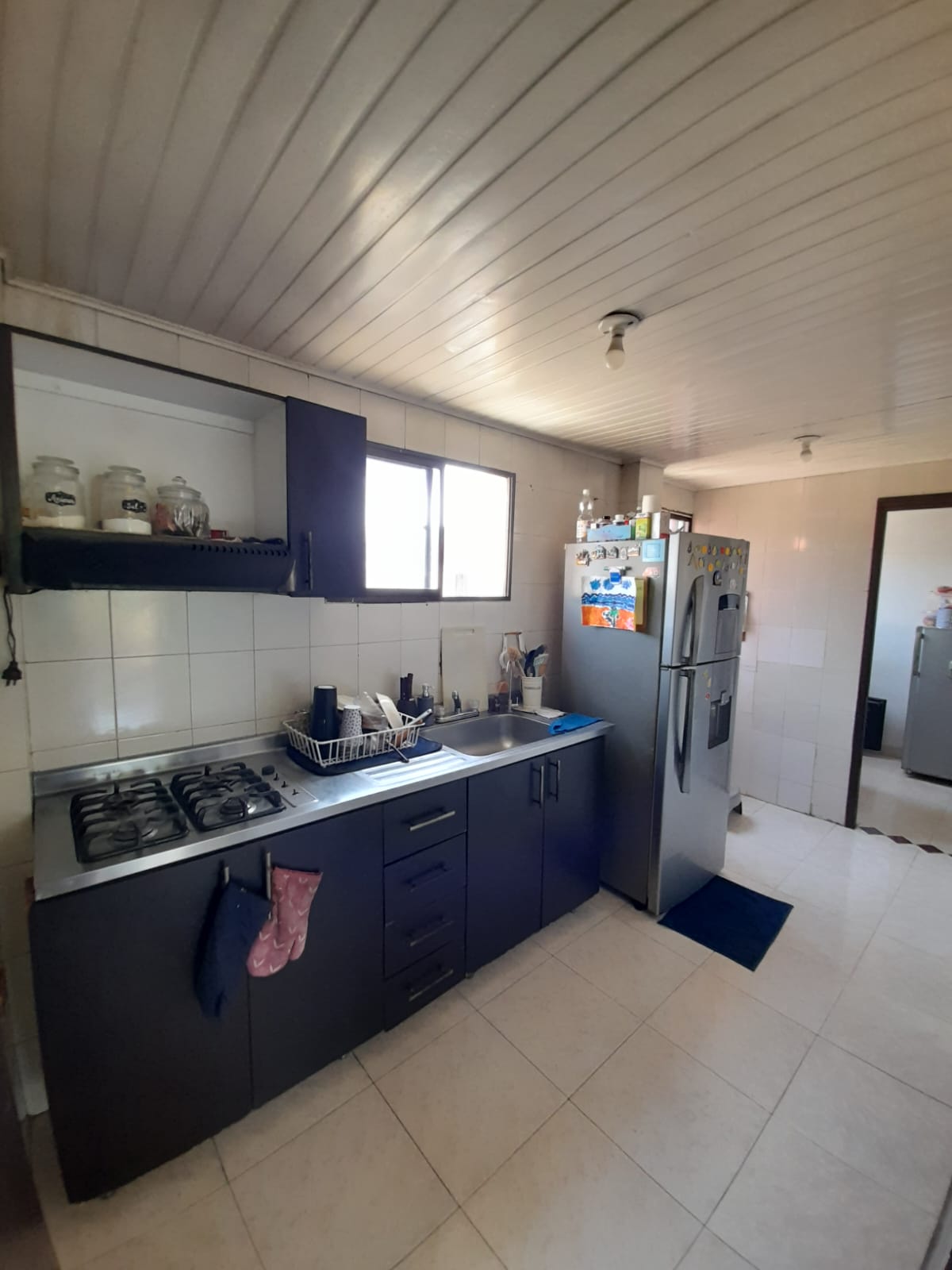 EN VENTA APARTAMENTO EN ALAMEDA LA VICTORIA - CARTAGENA