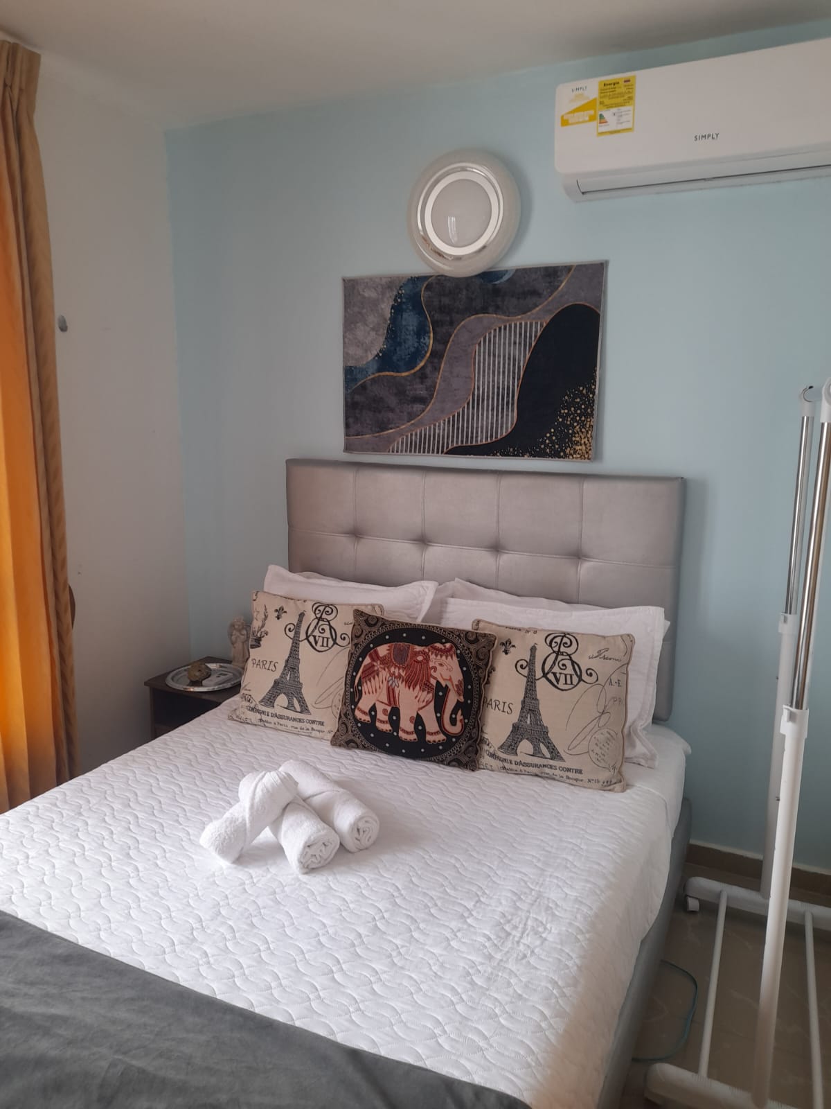 APARTAMENTO EN VENTA USO DE TURISMO (Airbnb) TORICES CARTAGENA