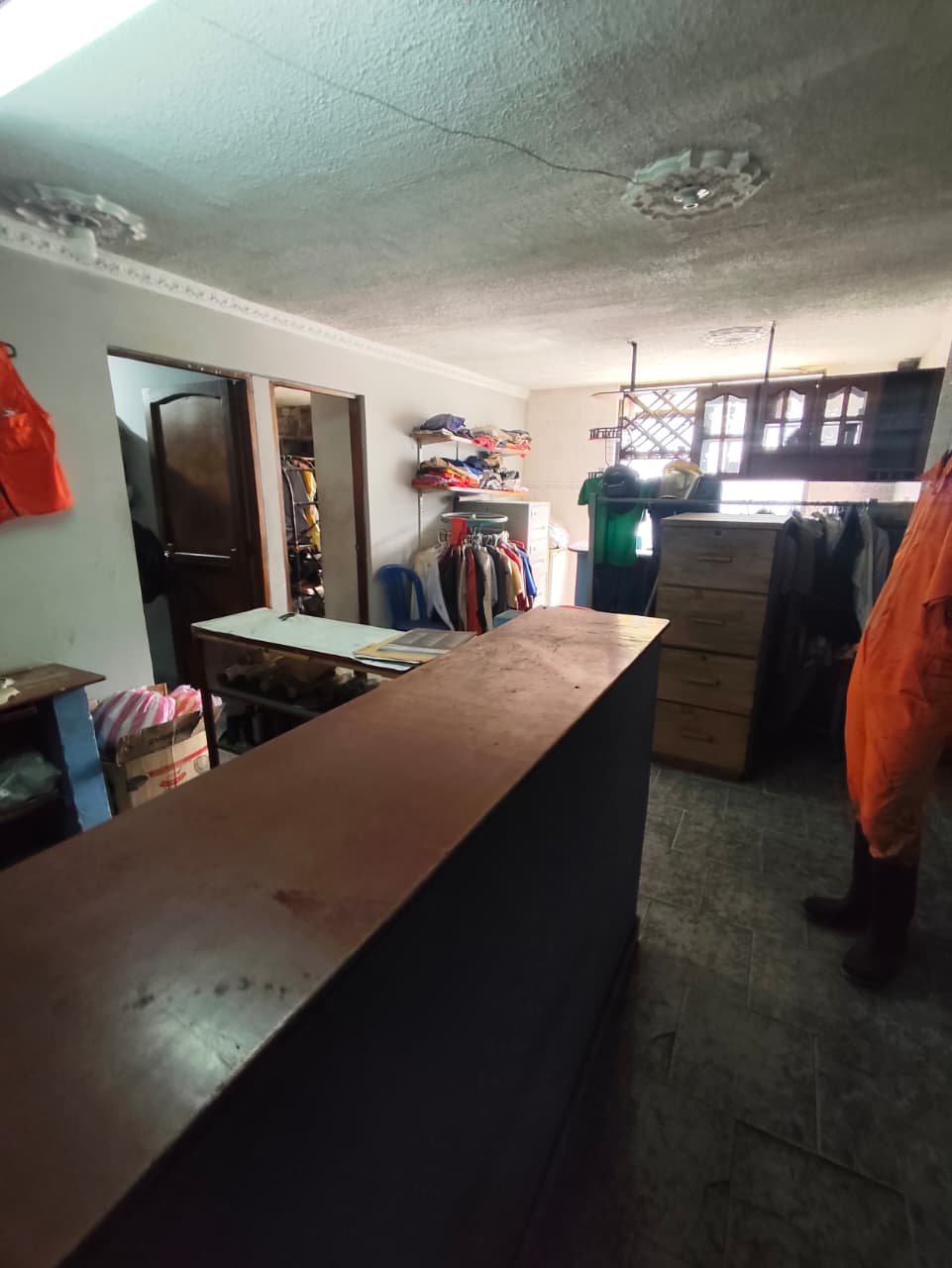 EN ARRIENDO LOCAL PIE DE LA POPA - CARTAGENA
