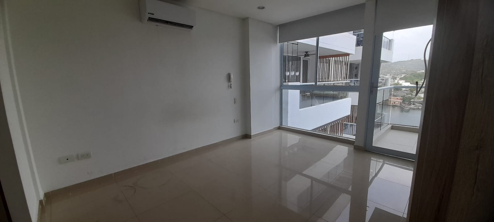ARRIENDO APARTAMENTO EN CABRERO