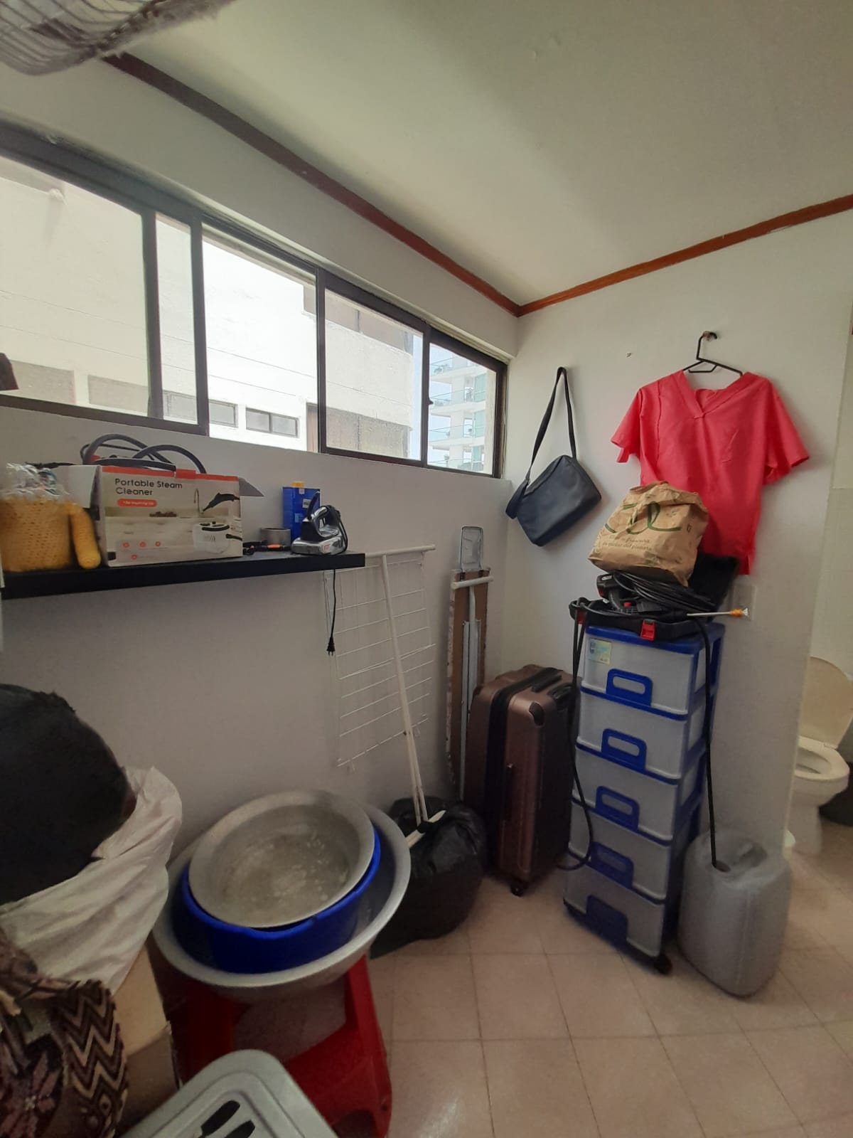 APARTAMENTO EN VENTA EN MANGA - CARTAGENA
