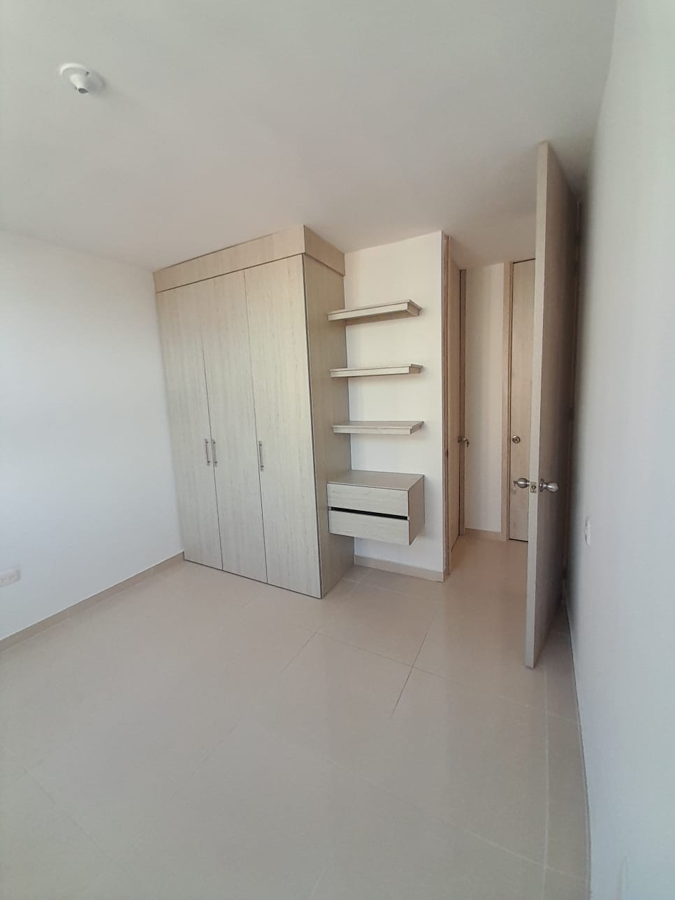 APARTAMENTO PARA ARRIENDO EN LA CAROLINA