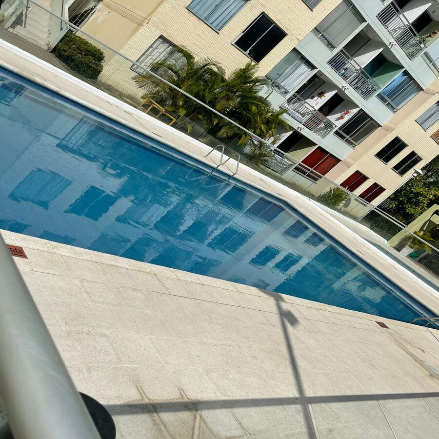 APARTAMENTO PARA VENTA EN LA CAROLINA