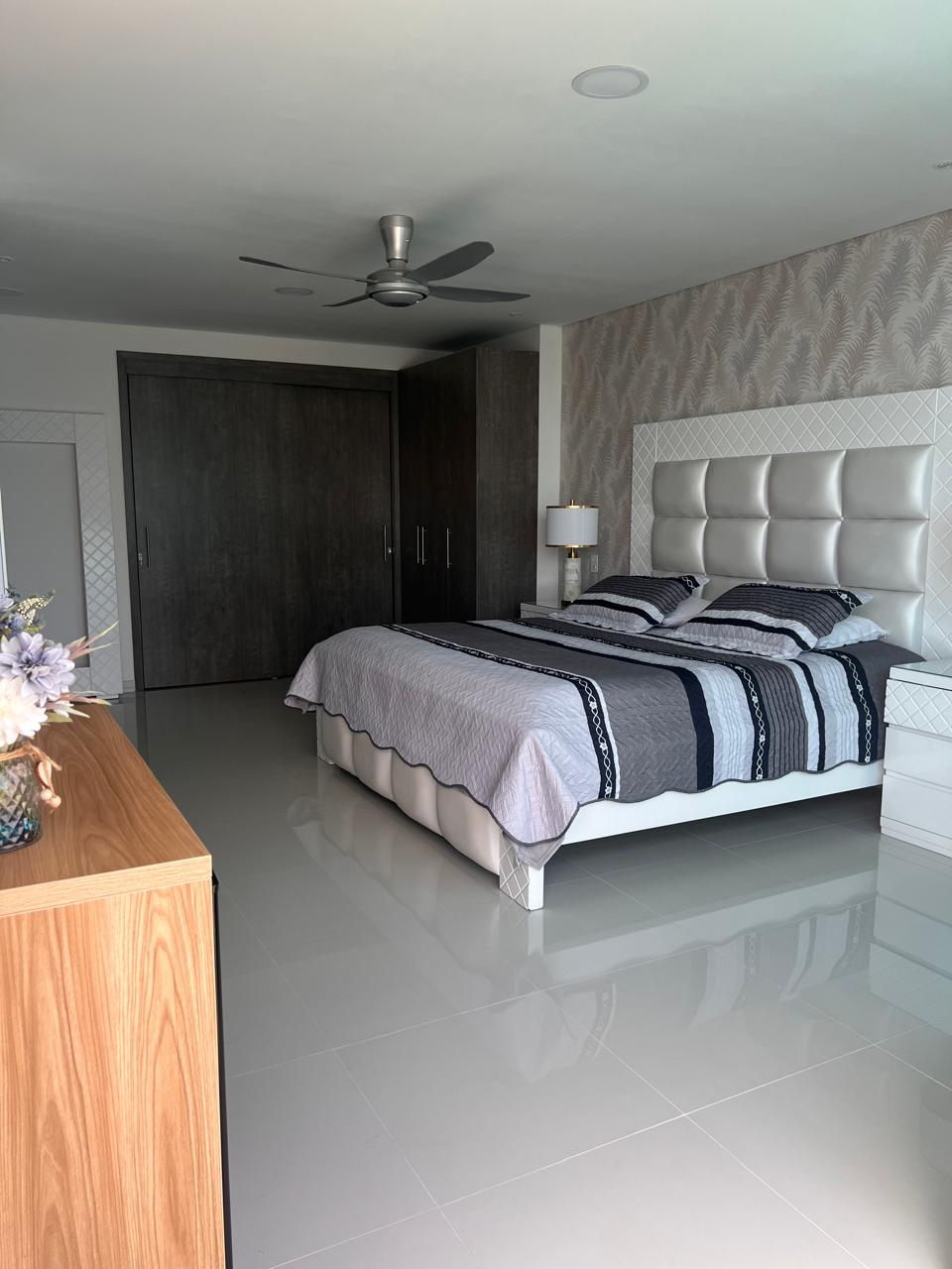 APARTAMENTO EN VENTA CIELO MAR - CARTAGENA