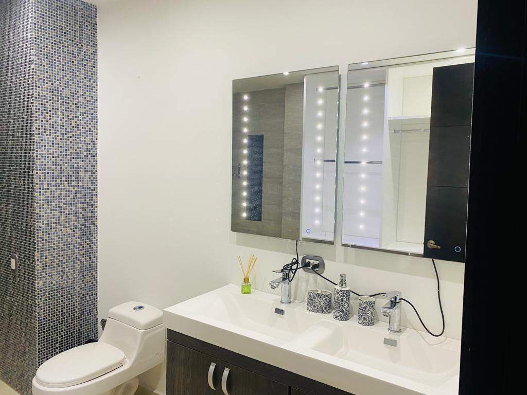 APARTAMENTO PARA ARRIENDO EN ZONA NORTE