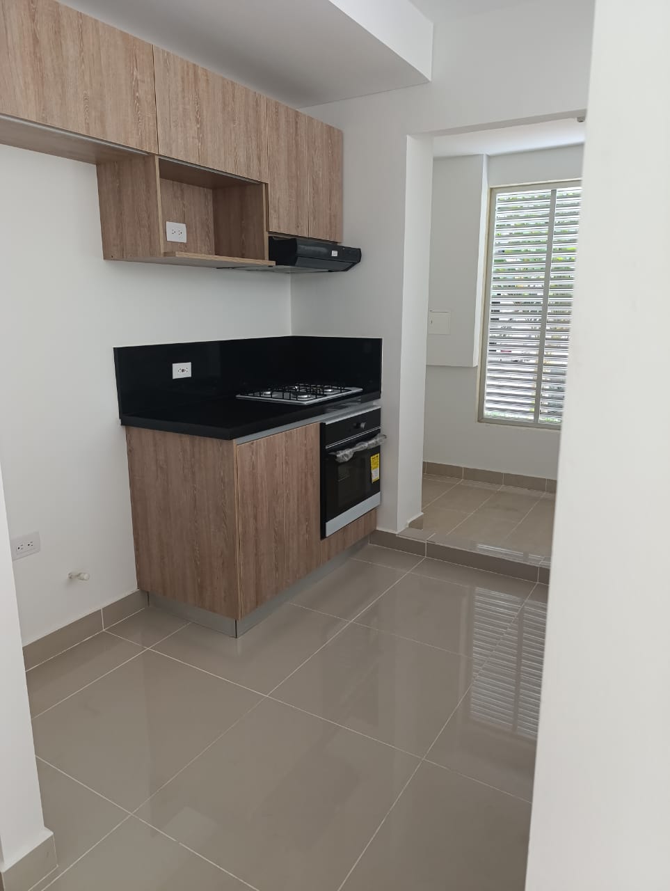 APARTAMENTO EN VENTA TURBACO - BOLIVAR