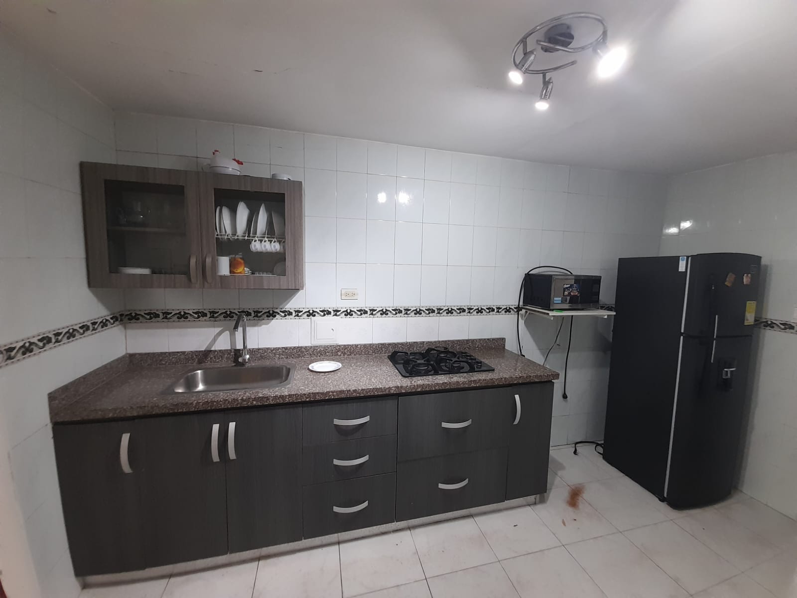 CASA EN VENTA EN CANAPOTE - CARTAGENA