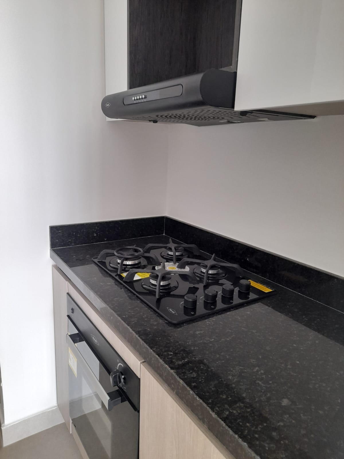 VENTA DE APARTAMENTO EN  MANGA -CARTAGENA