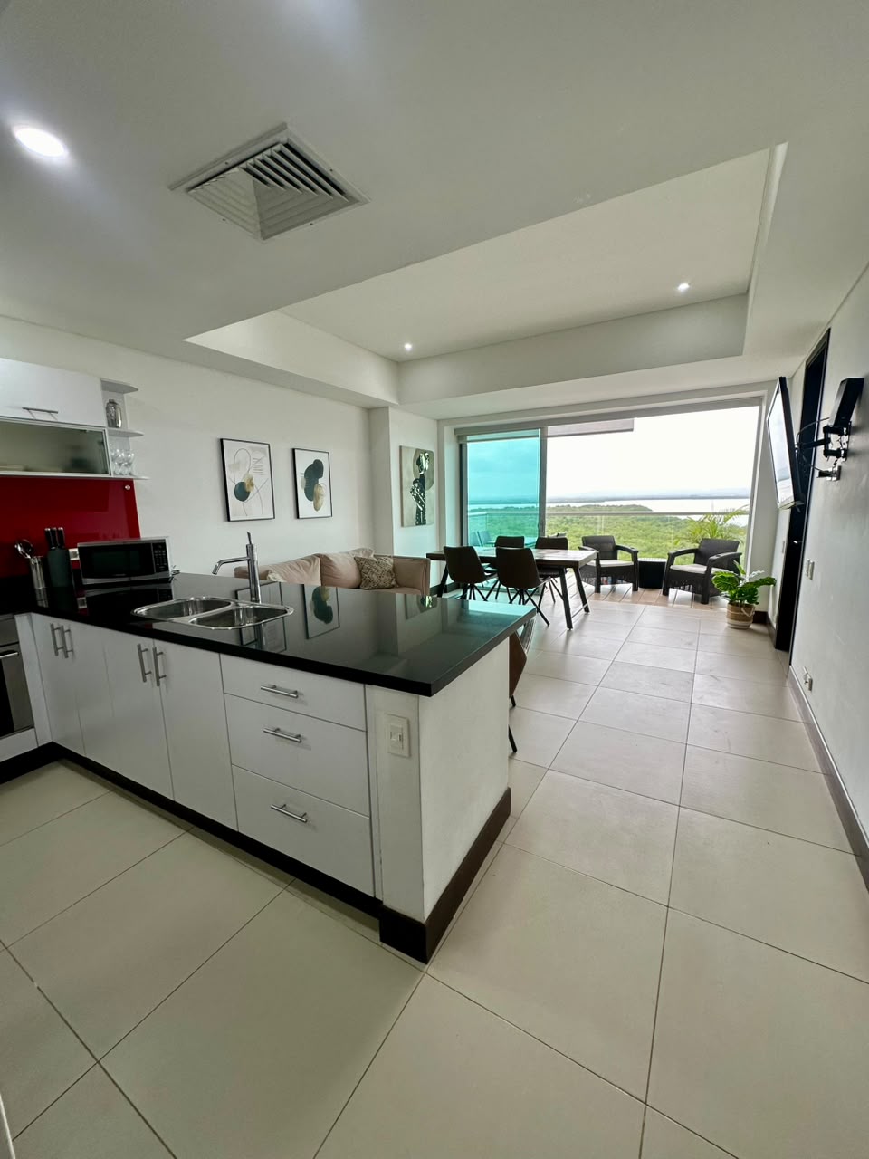 Cartagena Arriendo Apartamento La Boquilla