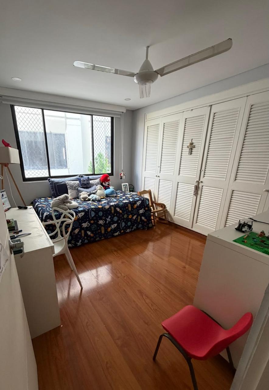 Apartamento para Venta en Bocagrande Cartagena