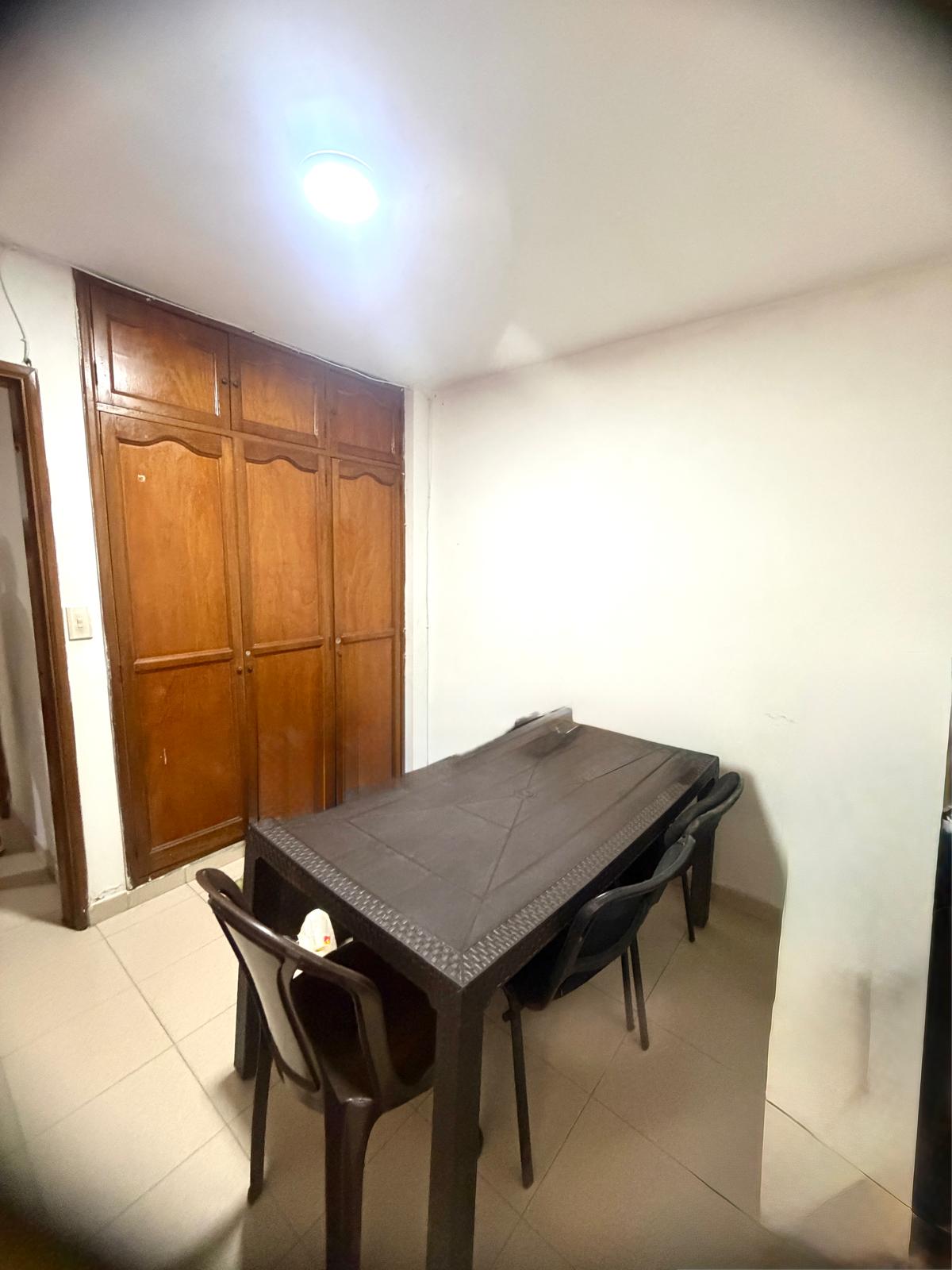 CASA EN ARRIENDO SANTA LUCIA - CARTAGENA