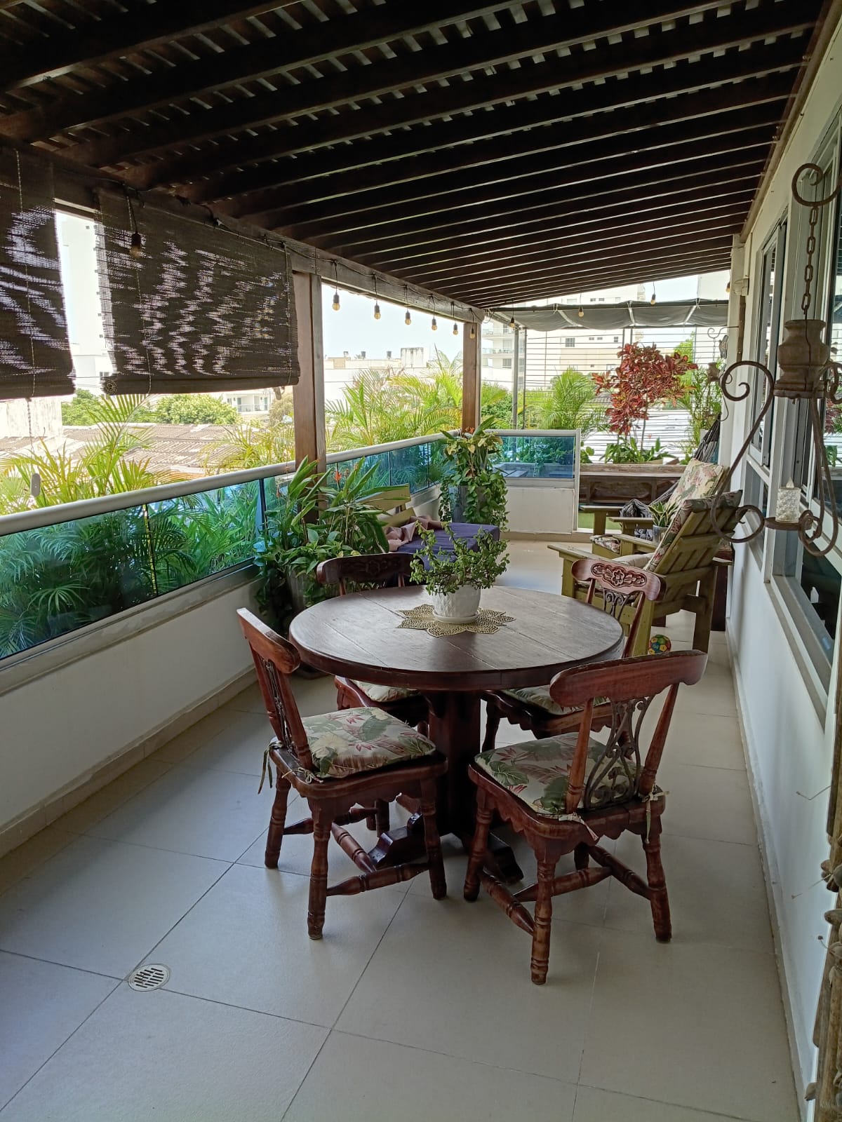 APARTAMENTO EN VENTA EN CRESPO - CARTAGENA
