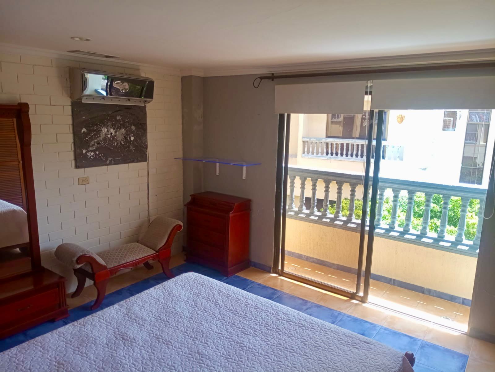 CASA EN VENTA PIE DE LA POPA - CARTAGENA