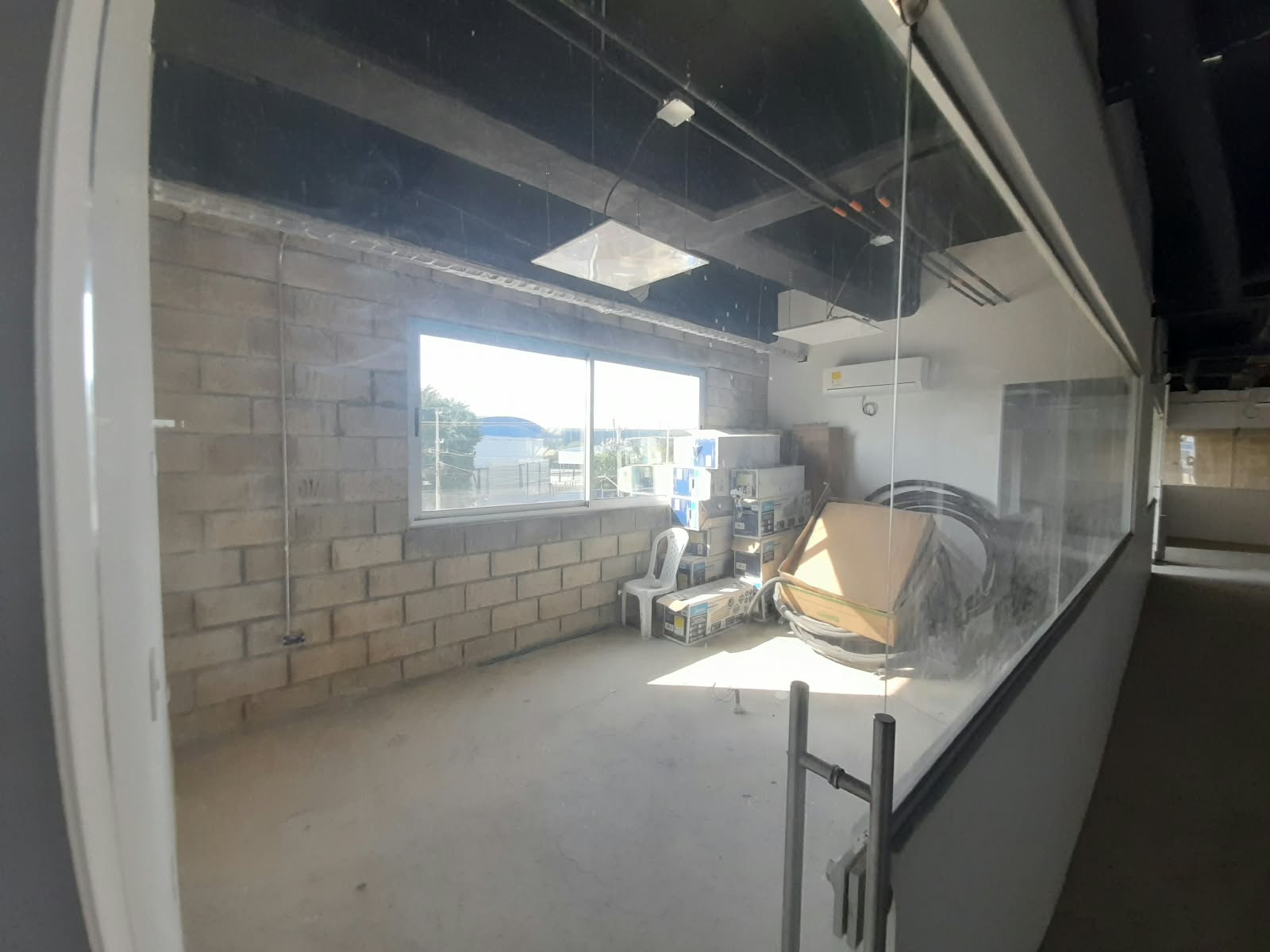 BODEGA EN VENTA EN MAMONAL - CARTAGENA