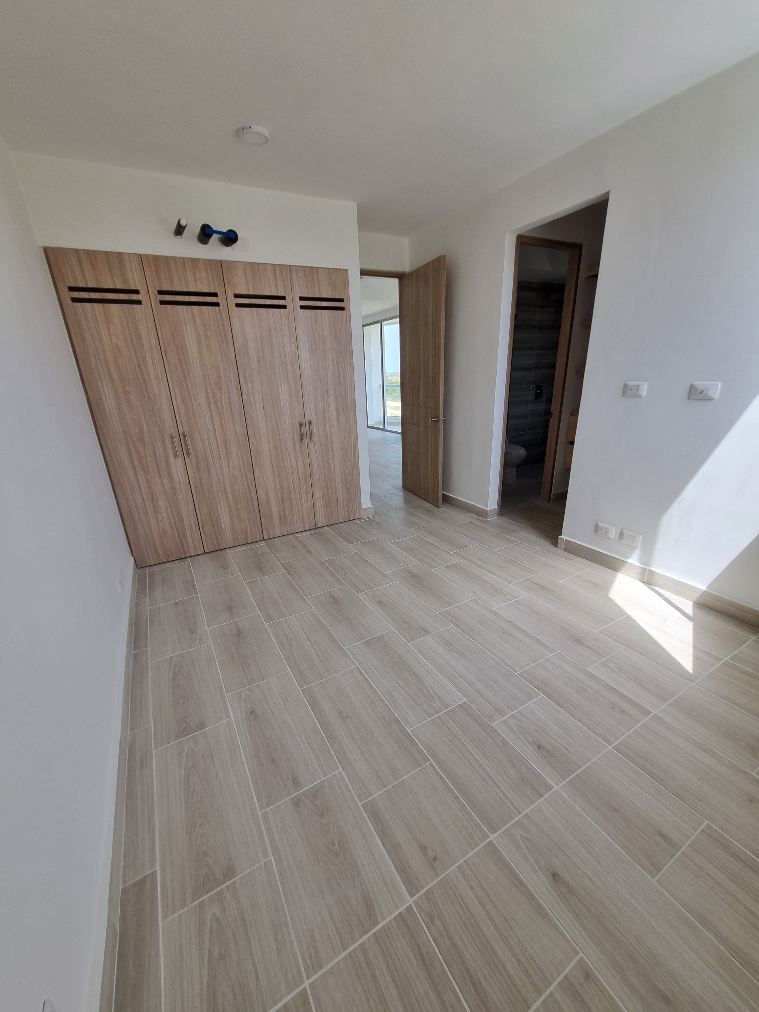 Apartamento para Arriendo en Serena del Mar