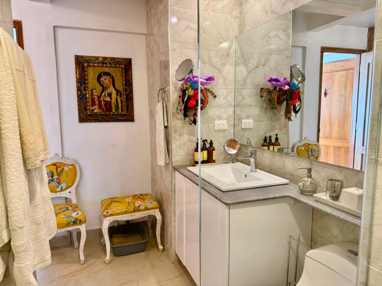 APARTAMENTO EN VENTA  MARBELLA-CARTAGENA