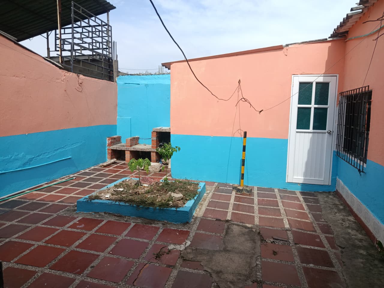 CASA EN VENTA DANIEL LEMAITRE-CARTAGENA