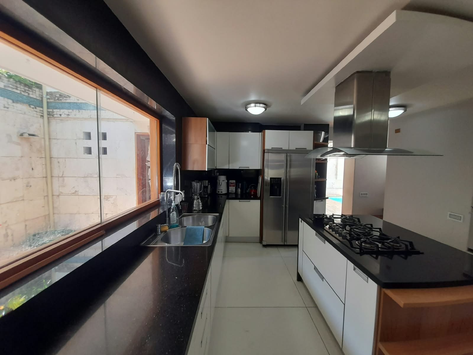 CASA EN ARRIENDO BOCAGRANDE - CARTAGENA