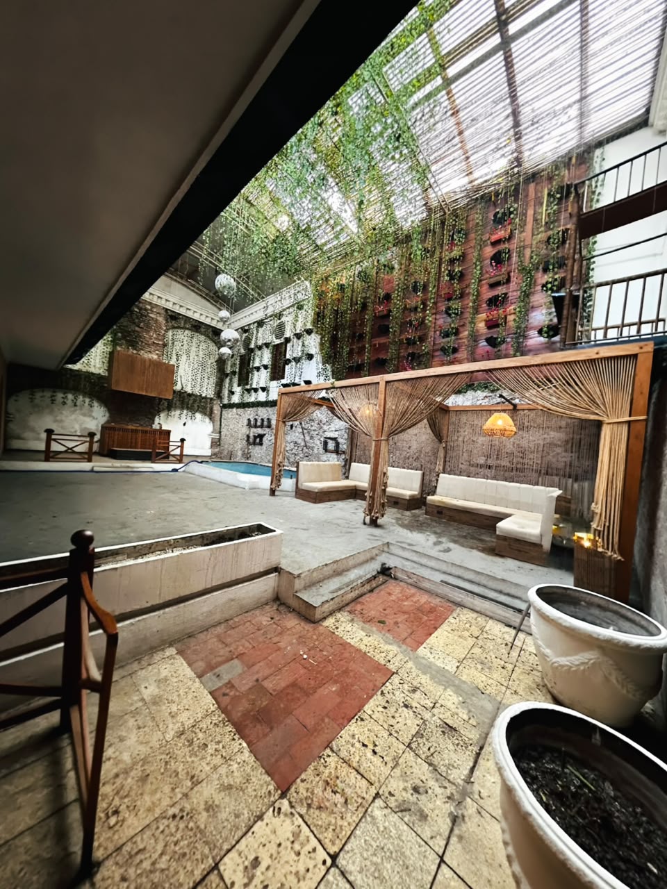 LOCAL EN ARRIENDO GETSEMANI-CARTAGENA