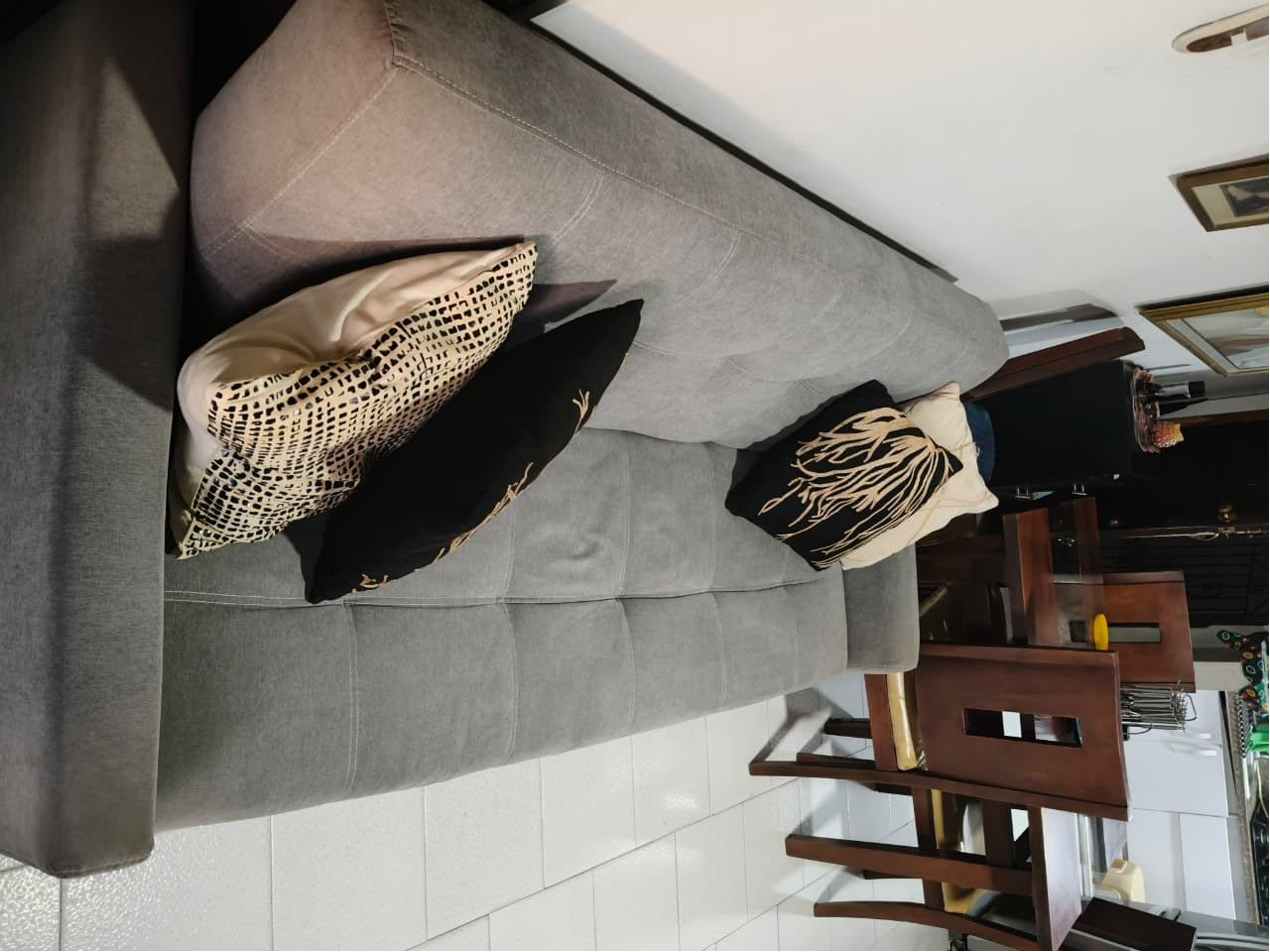 APARTAMENO PARA VENTA EN EL LAGUITO