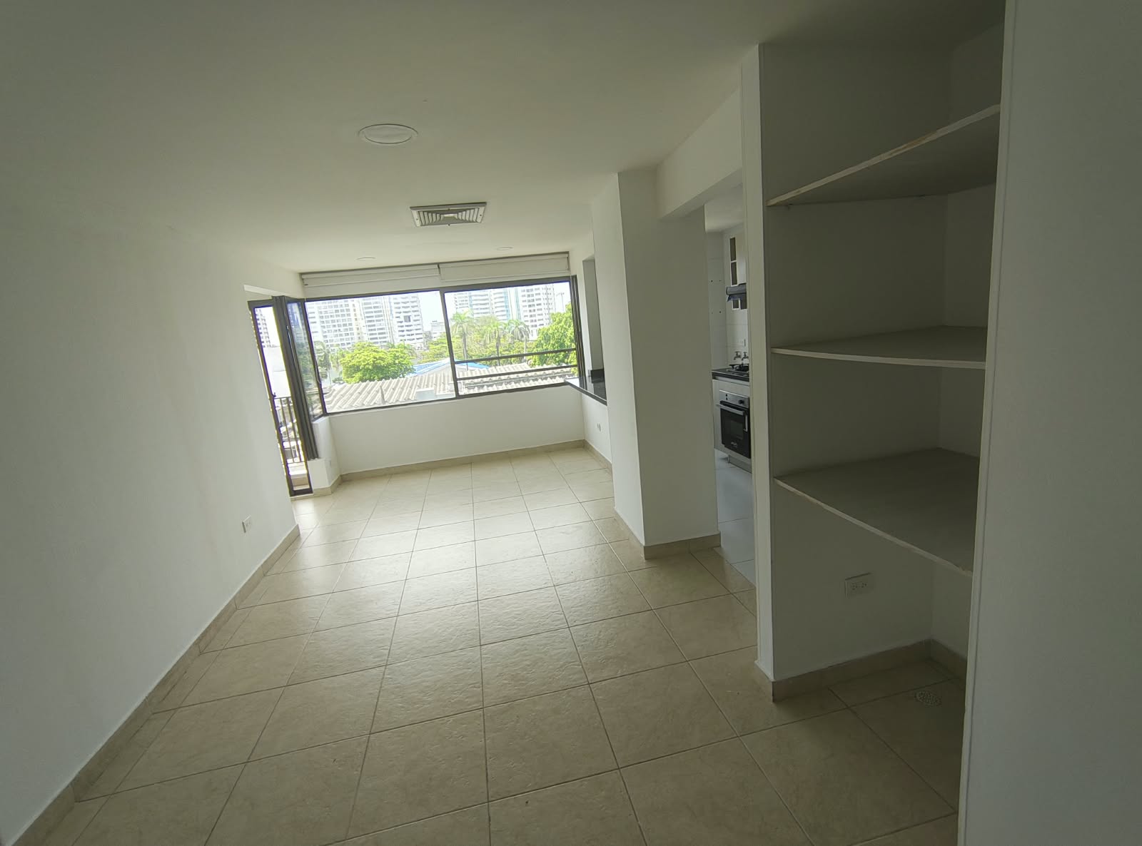 ARRIENDO APARTAMENTO EN BOCAGRANDE