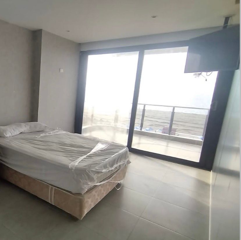 EN VENTA APARTAMENTO EN BOCAGRANDE - CARTAGENA