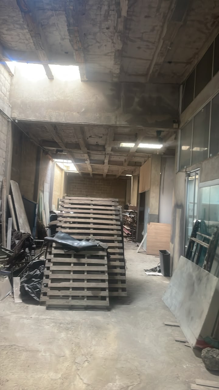 BODEGA PARA ARRIENDO EN EL BOSQUE  SAN ISIDRO CARTAGENA