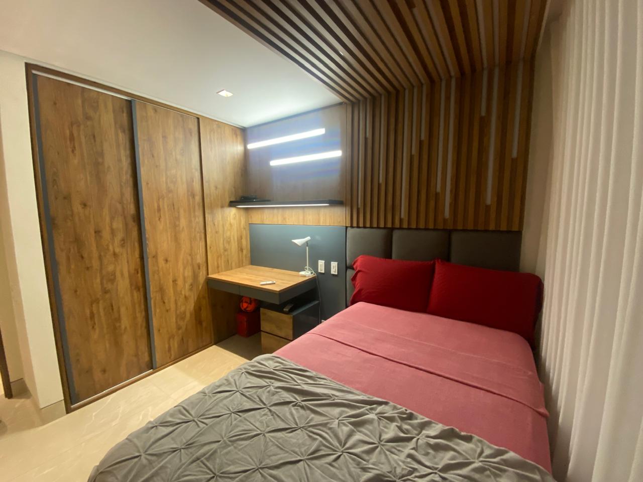 APARTAMENTO PARA ARRIENDO AMOBLADO  EN MANGA CARTAGENA