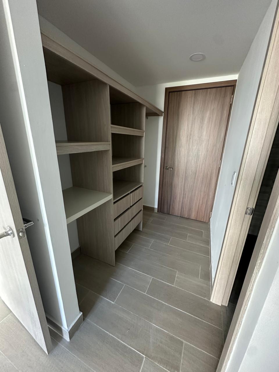 APARTAMENTO EN VENTA EN SERENA DEL MAR-CARTAGENA