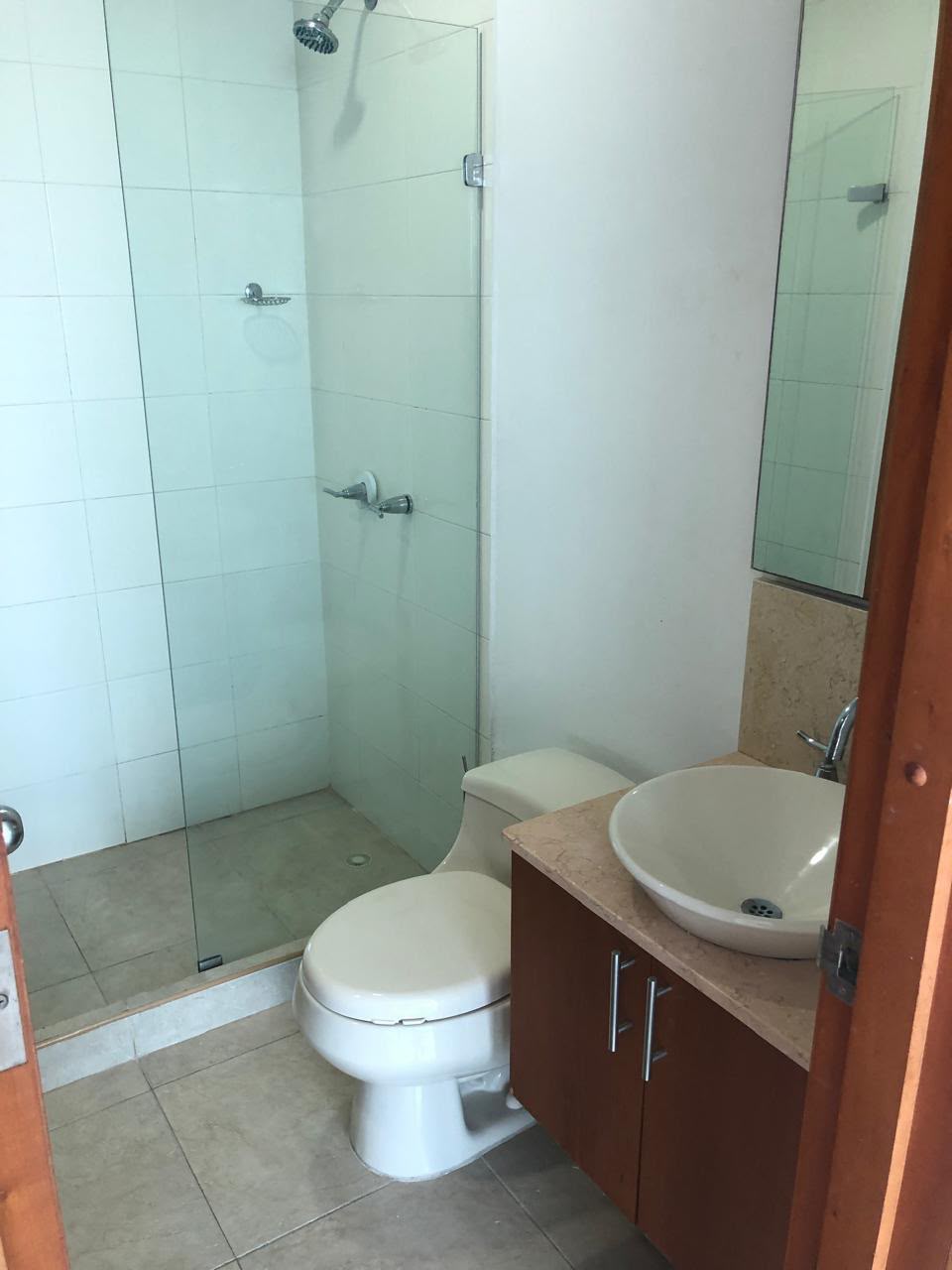 APARTAMENTO EN VENTA EN EL CABRERO - CARTAGENA