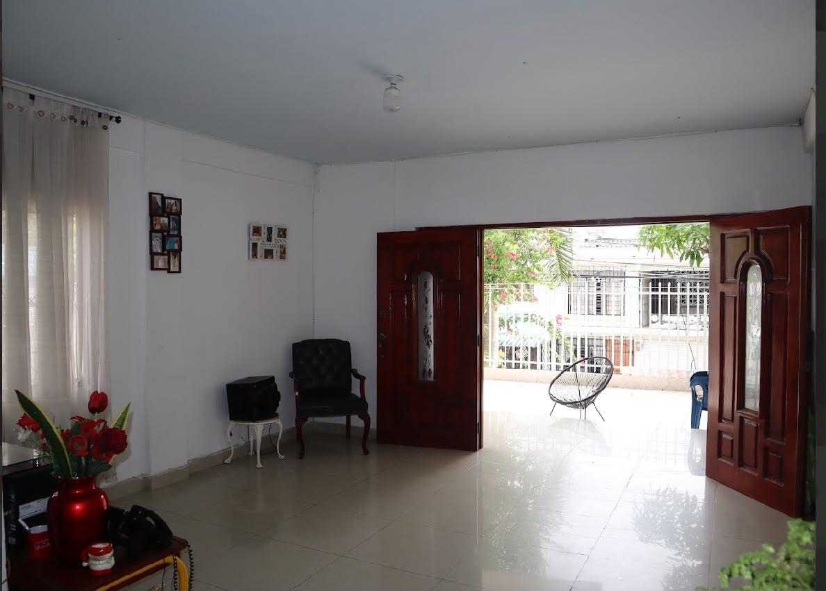 CASA PARA VENTA EN BLASDELEZO CARTAGENA