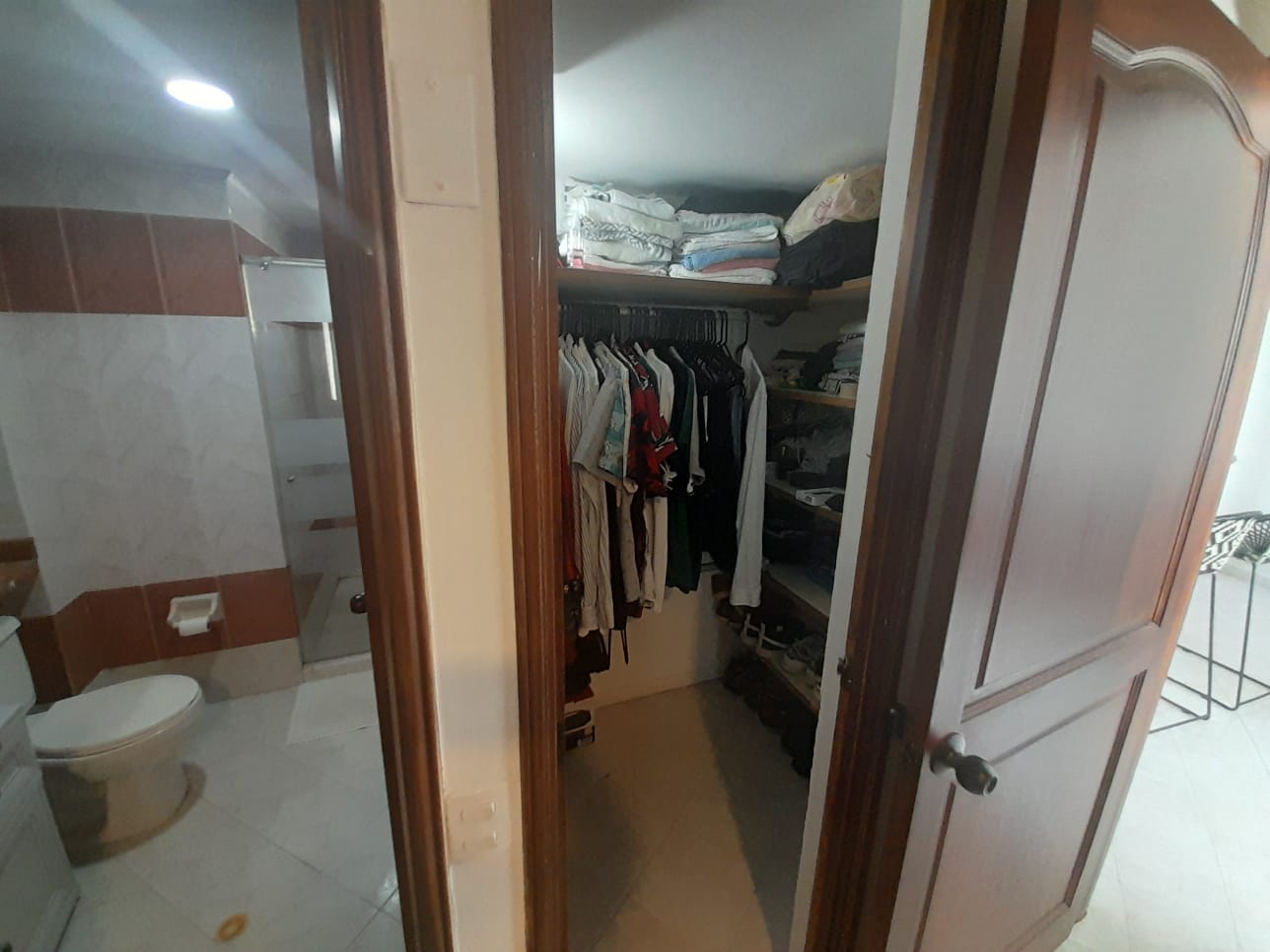Aparta estudio para Arriendo en Marbella Cartagena