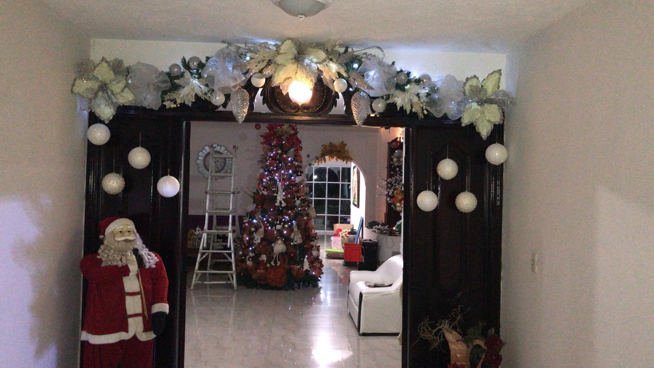 CASA EN VENTA TURBACO - CARTAGENA