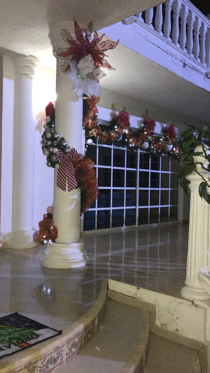 CASA EN VENTA TURBACO - CARTAGENA