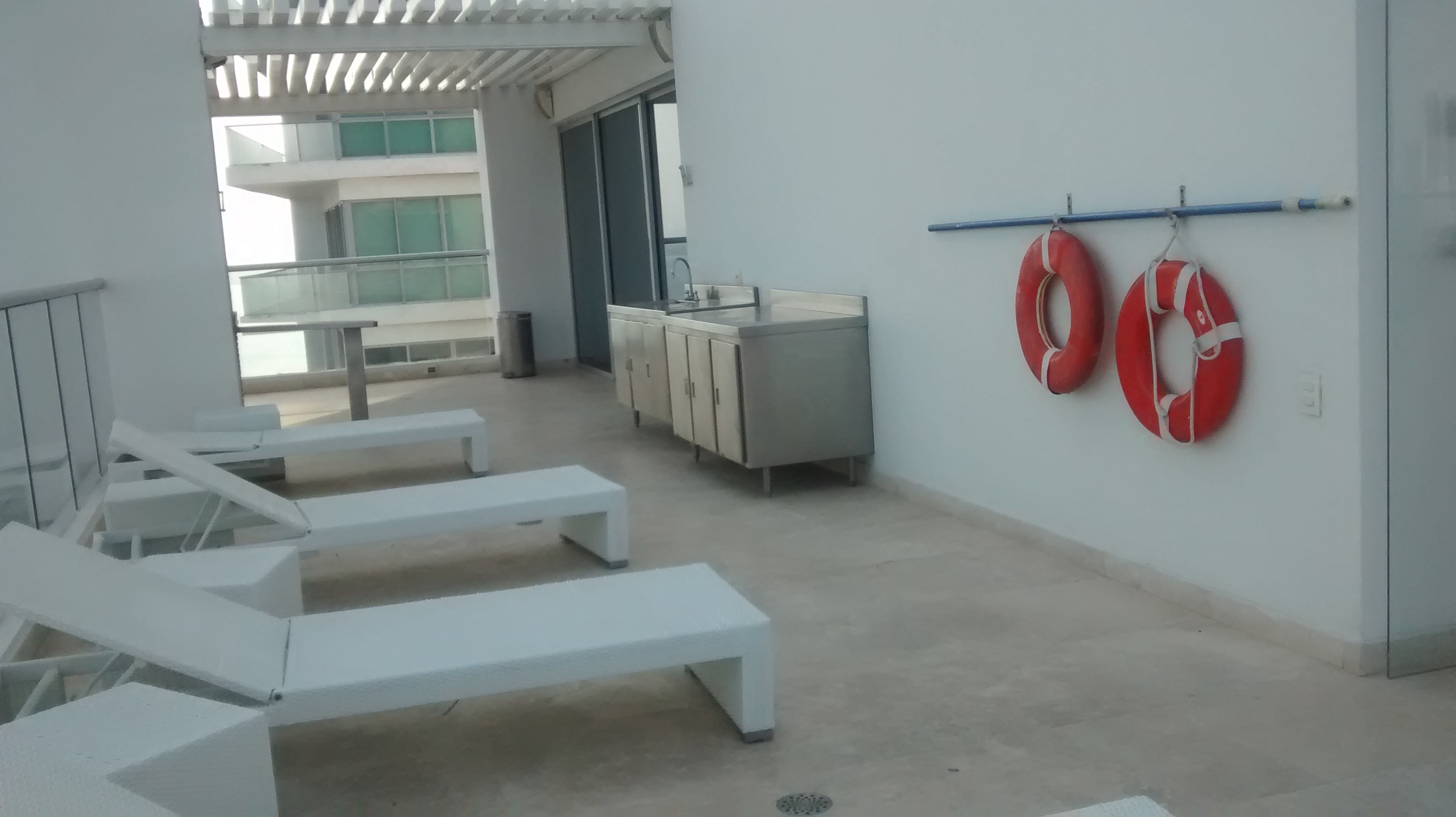 Cartagena Venta de Apartamento Castillogrande