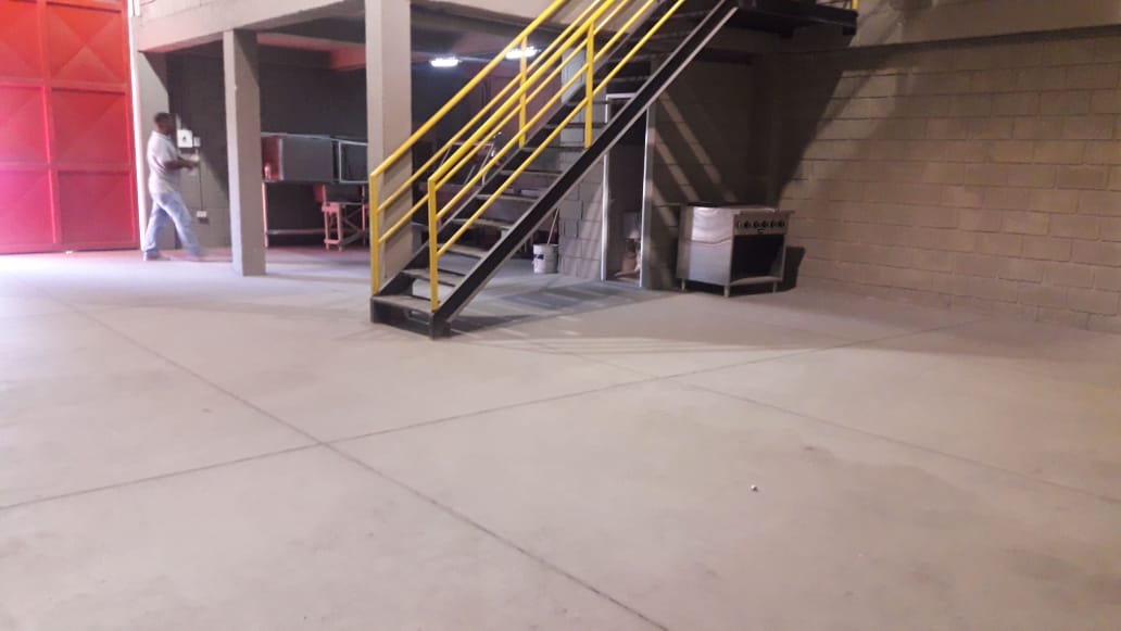 BODEGA EN ARRIENDO EN EL BOSQUE