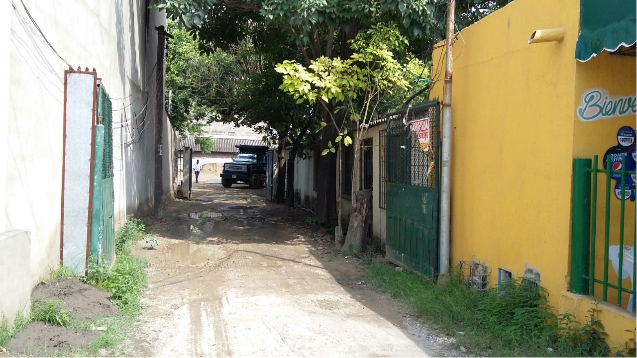Cartagena Venta de Lote Bosque