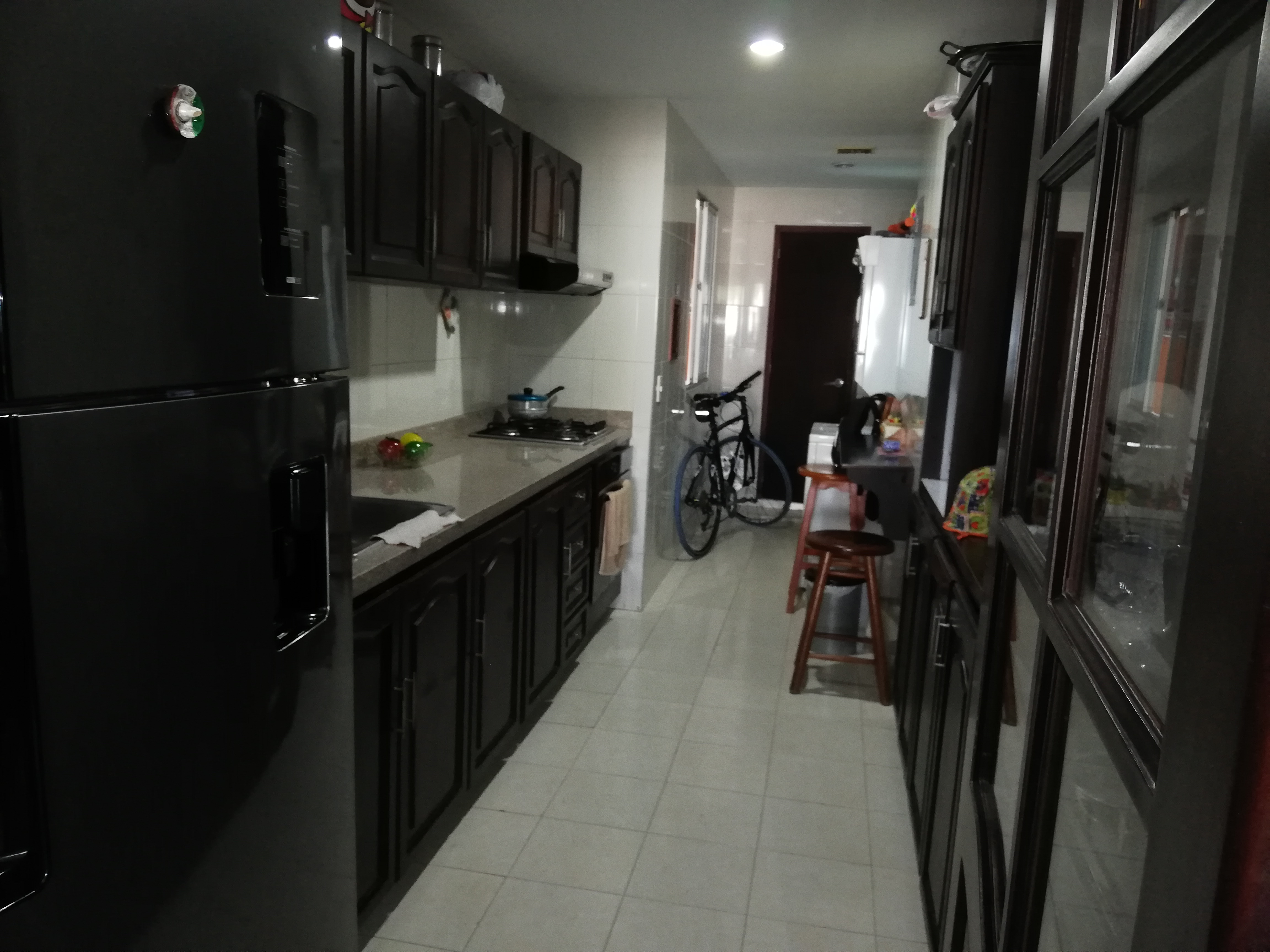 Cartagena Venta Apartamento Manga
