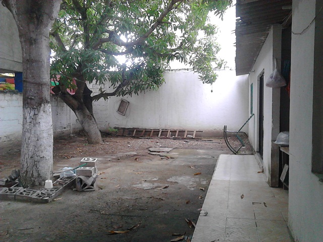 Cartagena Venta de Casa Alto Bosque