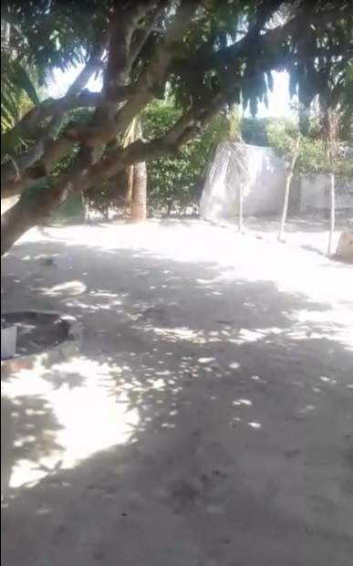 Turbaco Venta Lote Troncal del Caribe